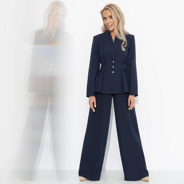 Брючный костюм Время знаков (2 в 1)