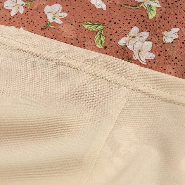 Платье Для восхищенных взглядов (brown)