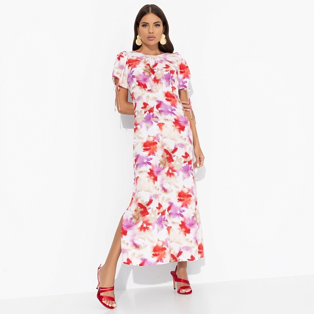 Платье Форма обольщения