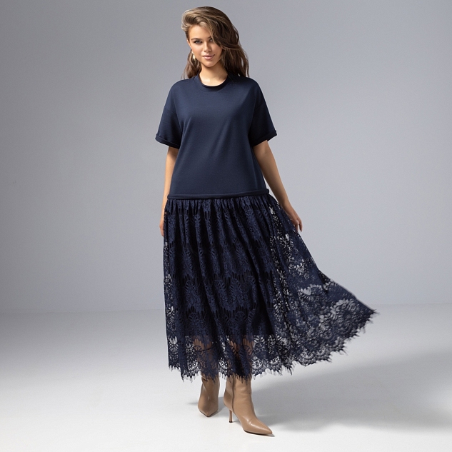 Платье Откровенный шик (магия)