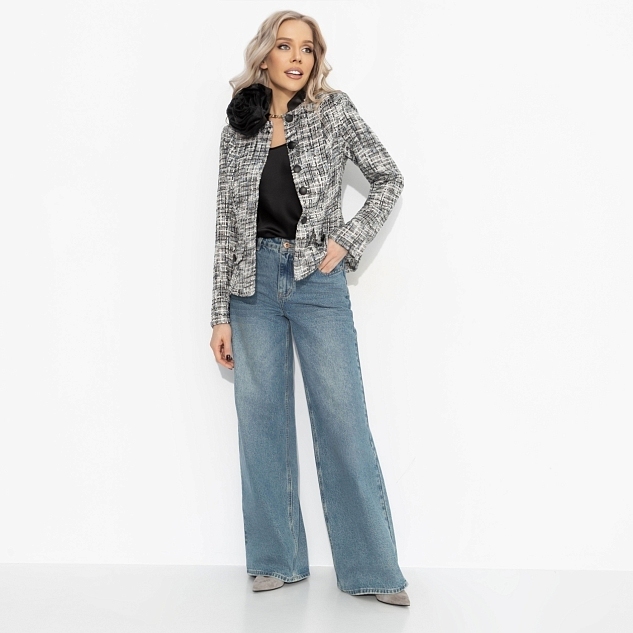 Жакет Взрыв эмоций