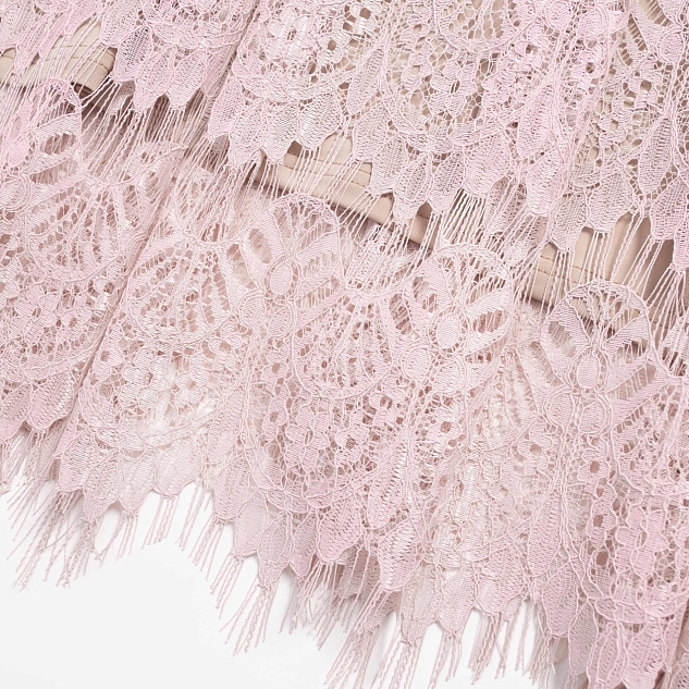 Платье Откровенный шик (симпатия)