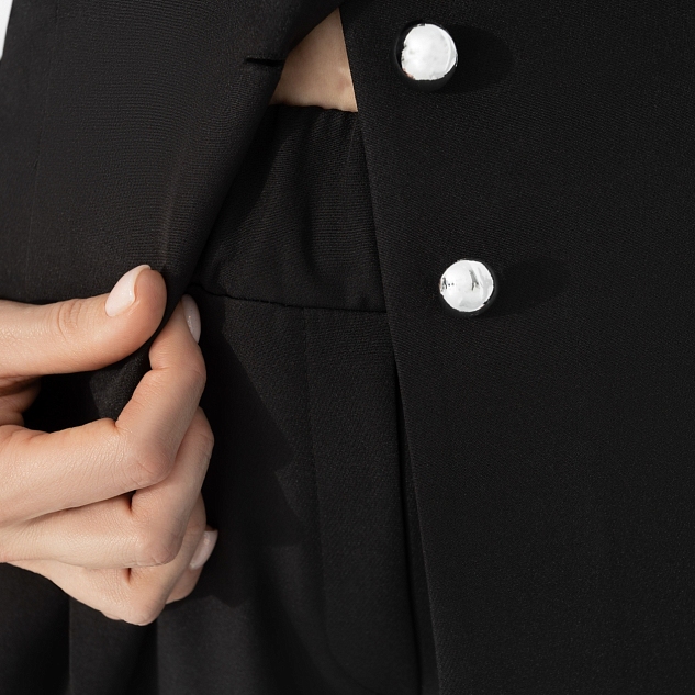 Брючный костюм Время знаков (2 в 1, светская львица)