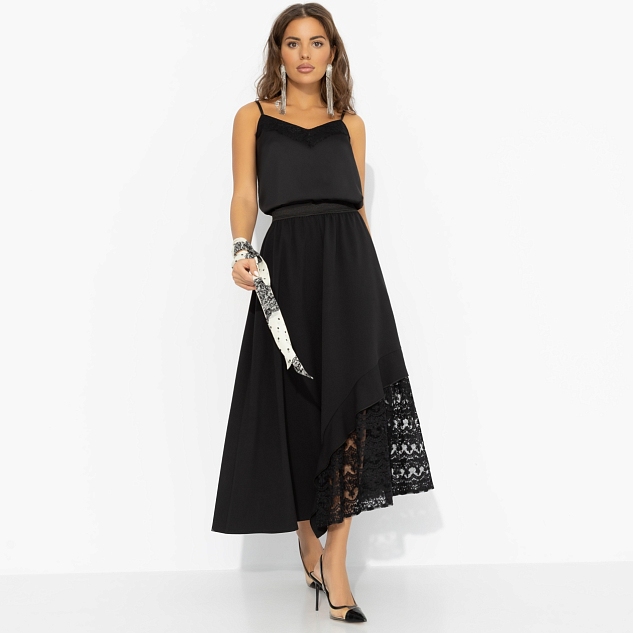 Юбка Эпицентр внимания