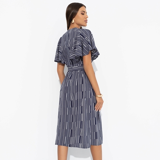 Платье Мода без компромиссов