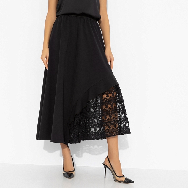 Юбка Эпицентр внимания