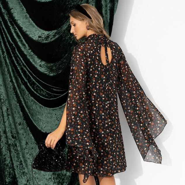 Платье Стильная эйфория