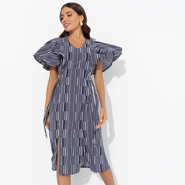 Платье Мода без компромиссов