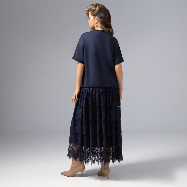 Платье Откровенный шик (магия)