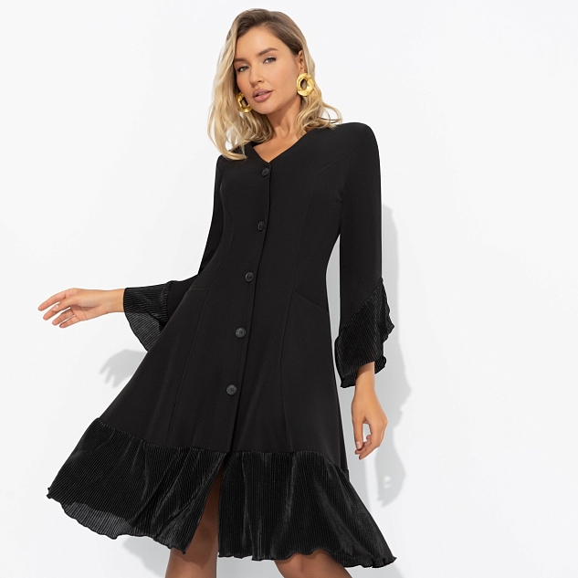 Платье Подобрано со вкусом (new)