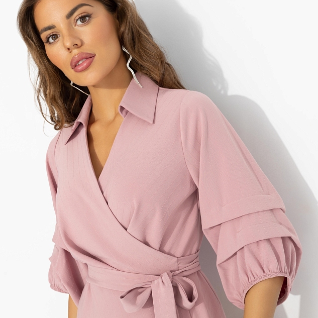 Платье Выход королевы (кураж)