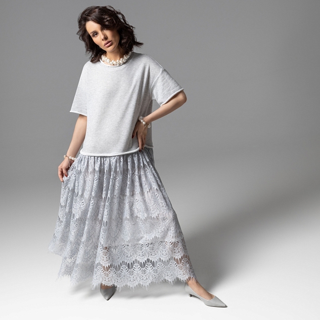 Платье Откровенный шик