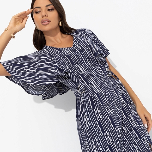 Платье Мода без компромиссов