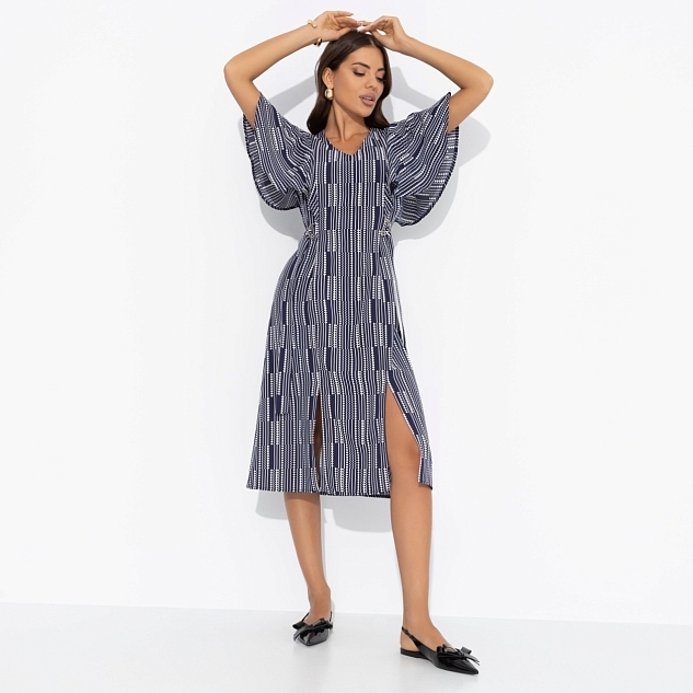 Платье Мода без компромиссов