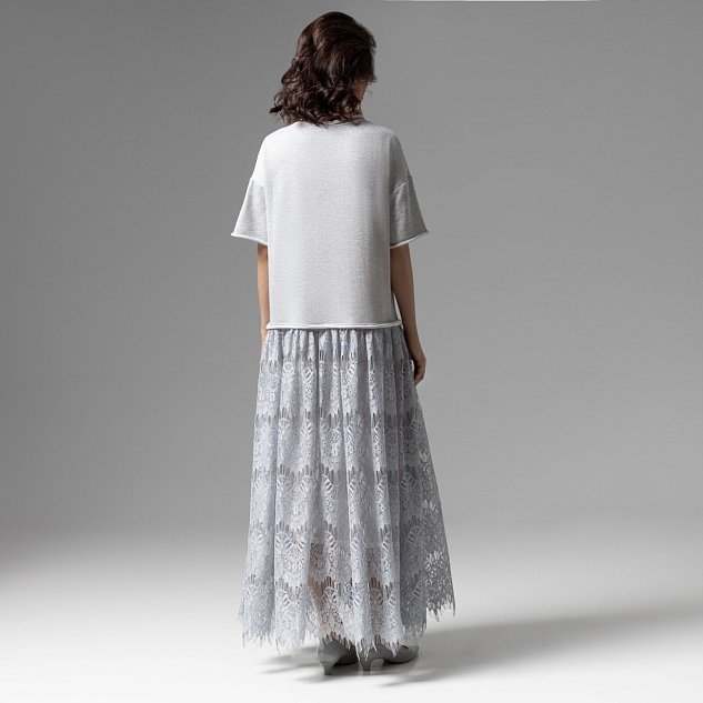 Платье Откровенный шик