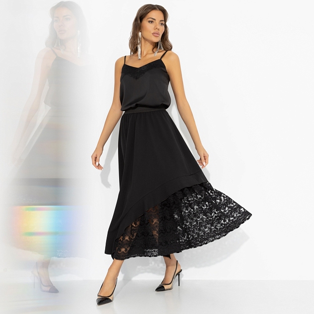 Юбка Эпицентр внимания